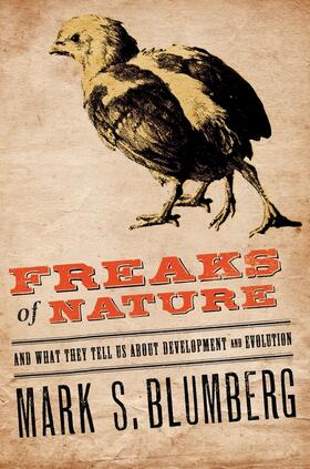 Blumberg | Freaks of Nature | Buch | 978-0-19-921305-4 | sack.de