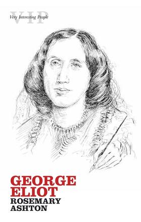 Ashton |  George Eliot | Buch |  Sack Fachmedien