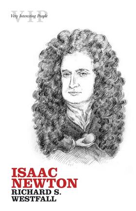 Westfall | Isaac Newton | Buch | 978-0-19-921355-9 | sack.de