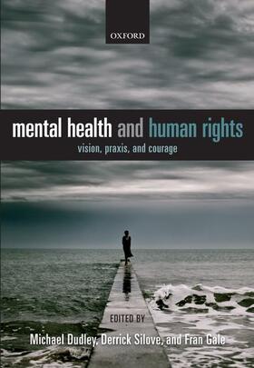 Al / Dudley / Silove |  Mental Health & Human Rights C | Buch |  Sack Fachmedien