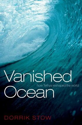 Stow |  Vanished Ocean | Buch |  Sack Fachmedien