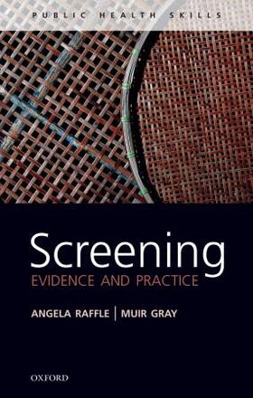 Raffle / Gray |  Screening | Buch |  Sack Fachmedien