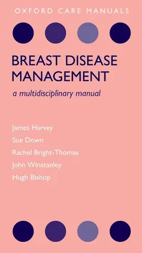 Harvey / Down / Bright-Thomas |  Breast Disease Management | Buch |  Sack Fachmedien