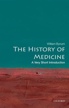 Bynum |  The History of Medicine | Buch |  Sack Fachmedien