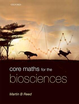 Reed |  Core Maths for the Biosciences | Buch |  Sack Fachmedien