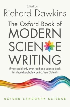 Dawkins |  The Oxford Book of Modern Science Writing | Buch |  Sack Fachmedien