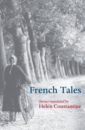Constantine |  French Tales | Buch |  Sack Fachmedien
