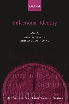 Bachrach / Nevins |  Inflectional Identity | Buch |  Sack Fachmedien