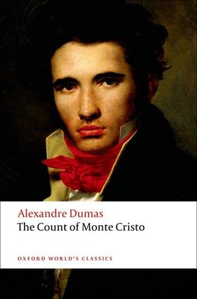 Dumas / Coward |  The Count of Monte Cristo | Buch |  Sack Fachmedien