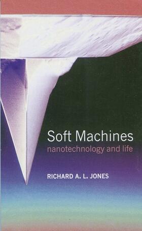 Jones |  Soft Machines | Buch |  Sack Fachmedien