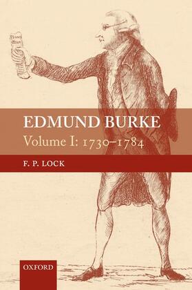 Lock |  Edmund Burke | Buch |  Sack Fachmedien