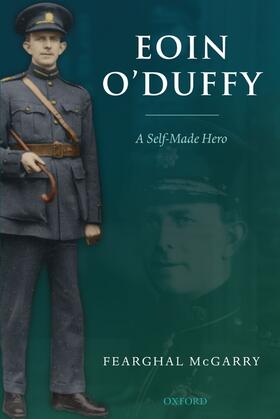 McGarry |  Eoin O'Duffy | Buch |  Sack Fachmedien