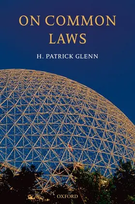 Glenn |  On Common Laws | Buch |  Sack Fachmedien