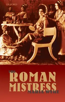 Wyke |  The Roman Mistress | Buch |  Sack Fachmedien