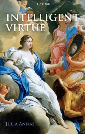 Annas |  Intelligent Virtue | Buch |  Sack Fachmedien