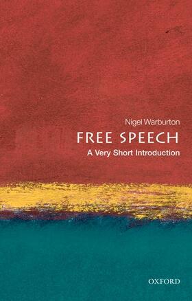 Warburton |  Free Speech | Buch |  Sack Fachmedien