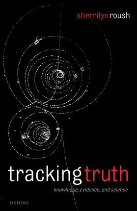 Roush |  Tracking Truth | Buch |  Sack Fachmedien