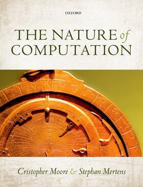 Moore / Mertens |  The Nature of Computation | Buch |  Sack Fachmedien