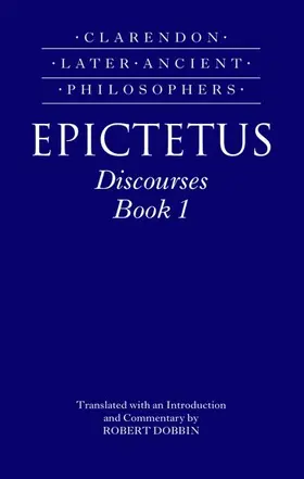 Dobbin |  Epictetus | Buch |  Sack Fachmedien