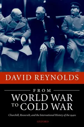 Reynolds |  From World War to Cold War | Buch |  Sack Fachmedien