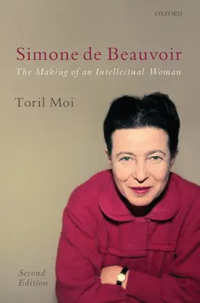 Moi |  Simone de Beauvoir | Buch |  Sack Fachmedien