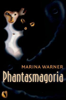 Warner |  Phantasmagoria | Buch |  Sack Fachmedien