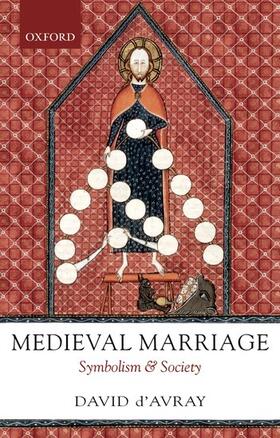 d'Avray |  Medieval Marriage | Buch |  Sack Fachmedien