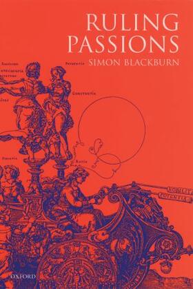 Blackburn |  Ruling Passions | Buch |  Sack Fachmedien