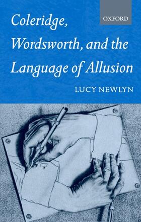 Newlyn |  Coleridge, Wordsworth and the Language of Allusion | Buch |  Sack Fachmedien