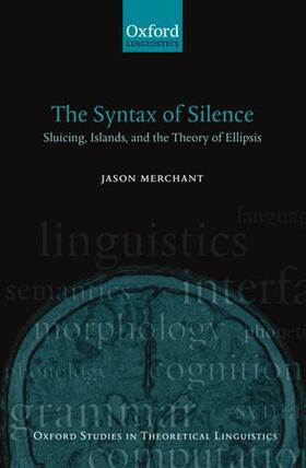Merchant |  The Syntax of Silence | Buch |  Sack Fachmedien