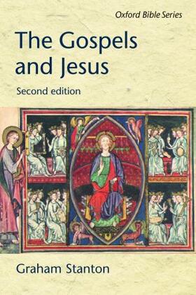 Stanton |  The Gospels and Jesus | Buch |  Sack Fachmedien