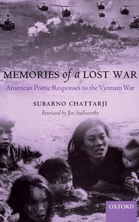 Chatterji / Chattarji |  Memories of a Lost War | Buch |  Sack Fachmedien