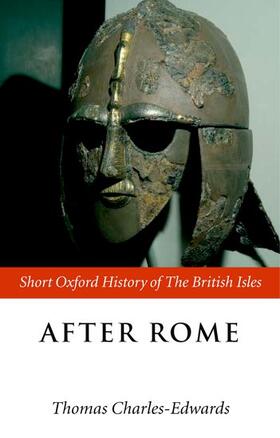 Charles-Edwards / Langford |  After Rome | Buch |  Sack Fachmedien