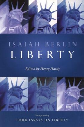 Berlin / Hardy |  Liberty | Buch |  Sack Fachmedien