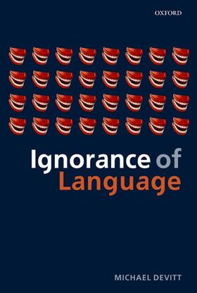 Devitt | Ignorance of Language | Buch | 978-0-19-925097-4 | sack.de