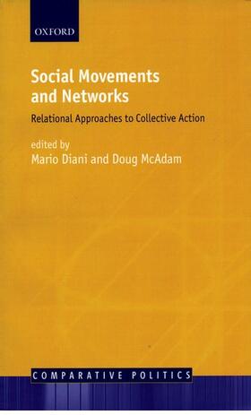 Diani / McAdam |  Social Movements and Networks | Buch |  Sack Fachmedien