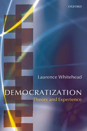 Whitehead |  Democratization | Buch |  Sack Fachmedien