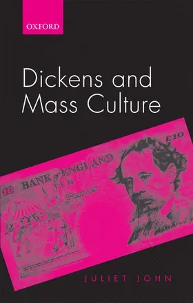 John |  Dickens and Mass Culture | Buch |  Sack Fachmedien