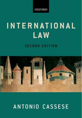 Cassese |  International Law | Buch |  Sack Fachmedien