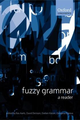 Denison / Aarts / Keizer |  Fuzzy Grammar | Buch |  Sack Fachmedien