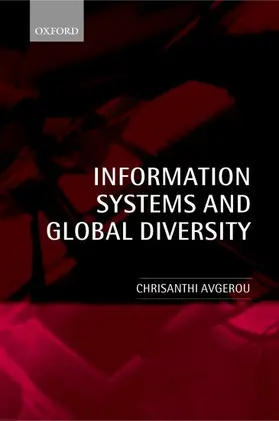 Avgerou |  Information Systems and Global Diversity | Buch |  Sack Fachmedien