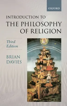 Davies |  An Introduction to the Philosophy of Religion | Buch |  Sack Fachmedien