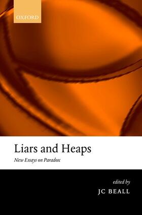 Beall |  Liars and Heaps | Buch |  Sack Fachmedien