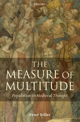 Biller |  The Measure of Multitude | Buch |  Sack Fachmedien