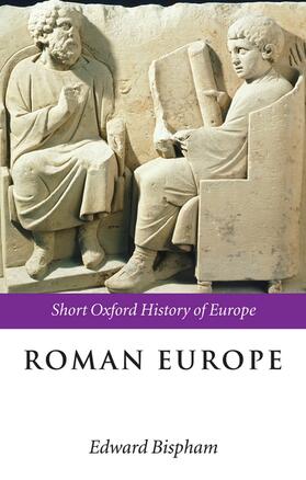 Bispham |  Roman Europe | Buch |  Sack Fachmedien