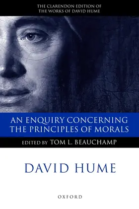 Hume / Beauchamp |  An Enquiry Concerning the Principles of Morals | Buch |  Sack Fachmedien