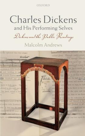 Andrews |  Charles Dickens and His Performing Selves | Buch |  Sack Fachmedien