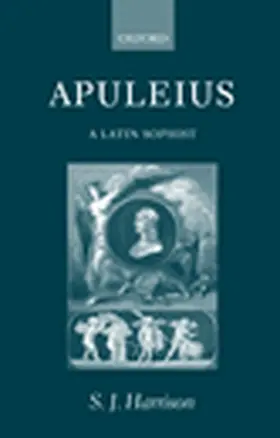 Harrison |  Apuleius | Buch |  Sack Fachmedien