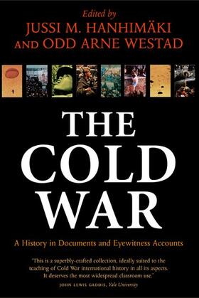 Hanhimäki / Hanhimaki / Westad |  The Cold War | Buch |  Sack Fachmedien