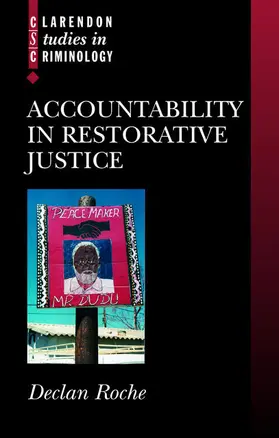 Roche |  Accountability in Restorative Justice | Buch |  Sack Fachmedien